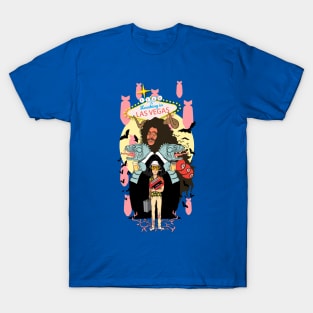 Fear And Loathing T-Shirts for Sale | TeePublic